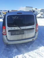 LADA LARGUS Classic Plus 5 мест 1.6 90hp 5MT