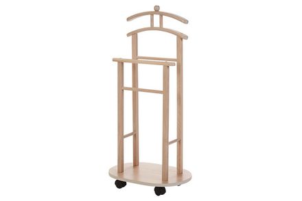 Вешало напольное В-04