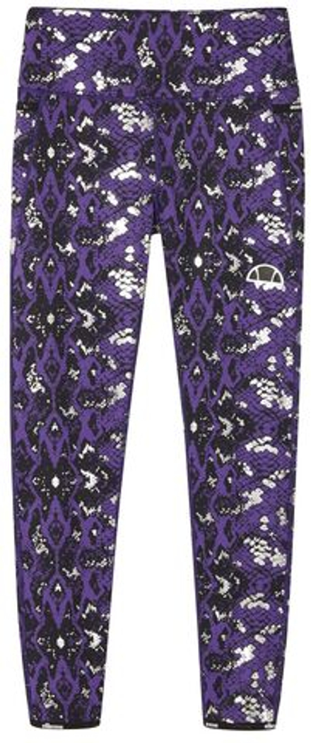 Леггинсы Ellesse Leggings Jeyne Legging W - all over print