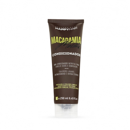 Happy Hair Дом. Уход Macadamia Moist Кондиционер