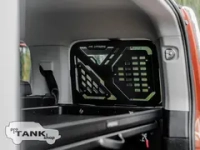 Система хранения на боковые окна в багажник MEIKA (GW3) для TANK 300