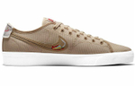 Кроссовки Daan Van Der Linden X Nike Blazer Low Sb Court
