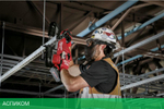 Ленточная пила Milwaukee M18 FBS85-202C (4933471497)