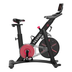 Xiaomi Велотренажер Yesoul BS3-B PRO