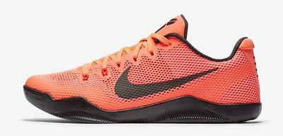 Nike Kobe 11 Bright Mango