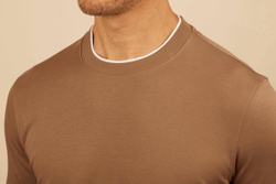 Футболка Loro Piana