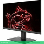 Игровой монитор MSI G272QPF