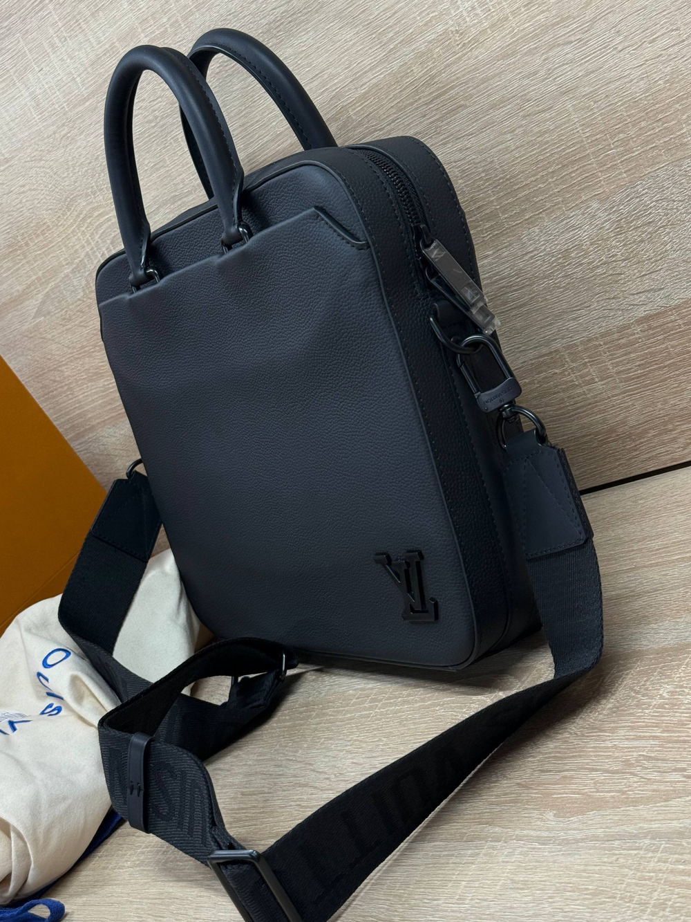 Деловая сумка Louis Vuitton