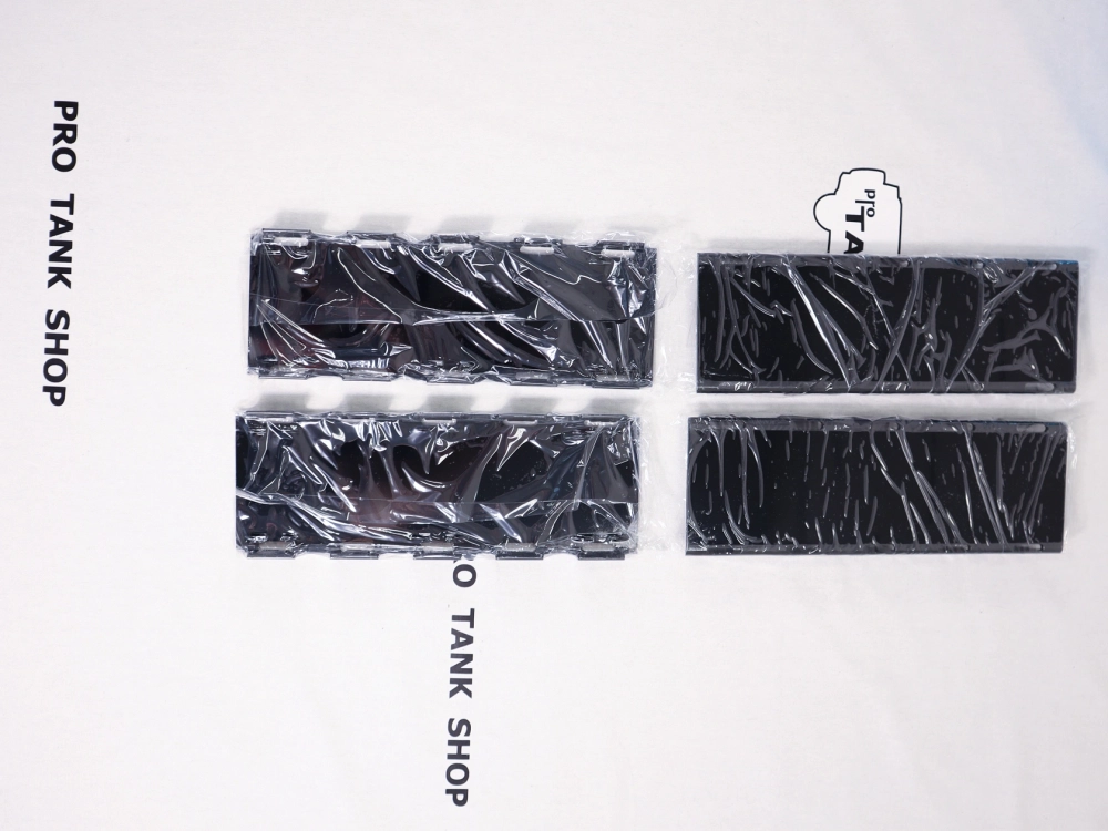 Балка AURORA ALO-P-D10-40-R14Y-AW 40″ 720W + ДХО белый/янтарный