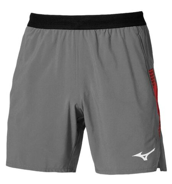 Мужские теннисные шорты Mizuno Stragazer 7 in Amplify - quiet shade