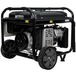 Loncin LC6500D-SA генератор бензиновый 00-00157636