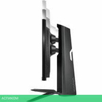 Игровой монитор LG UltraGear 24GS65F-B