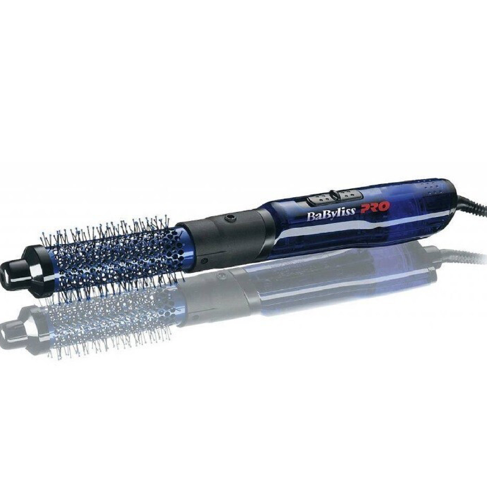 BaByliss Pro Фен-щётка Blue Lightning BAB2620E