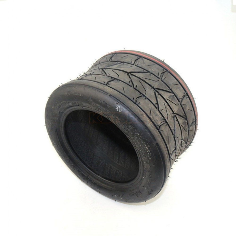 Покрышка 10х6.00-5.5 шоссейная Mini Citycoco, Mi 716, Wolong