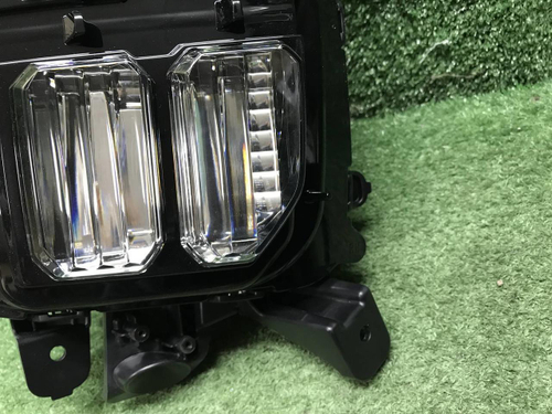 ПТФ правая Mitsubishi ASX 1 GA0 (2020-н.в.)