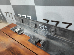 Накладка порога правого Ford Kuga 2 (CBS) 12-19 Б/У Оригинал CV44S10154A