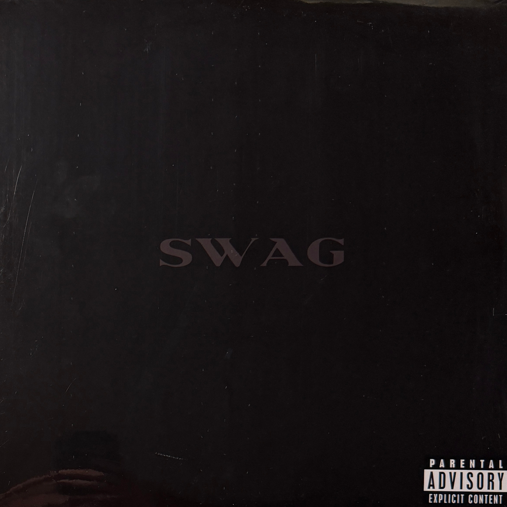 Виниловая пластинка Justin Bieber – SWAG 2LP
