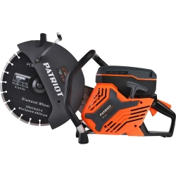 PATRIOT DSG 735 бензорез 595102220