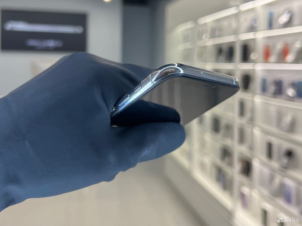 iPhone 11 Pro Max, 512 ГБ б/у