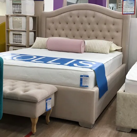 Кровать "Флёр"