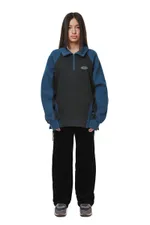 Купить Толстовка Ymkashix College star темно-синий/черный Толстовка Ymkashix College star темно-синий/черный