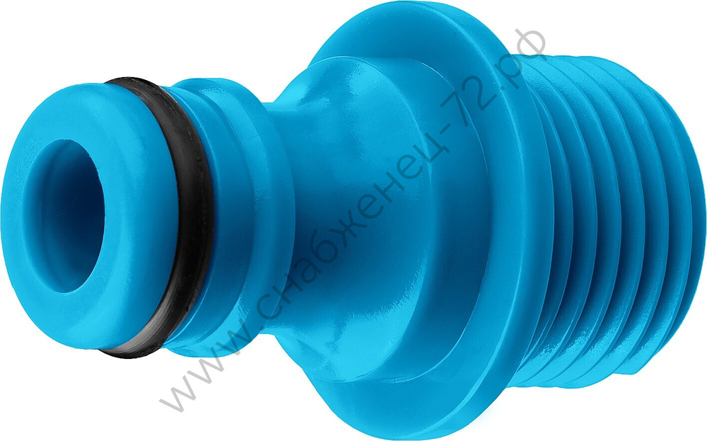 GRINDA TE-12, 1/2″, с внешней резьбой, штуцерный адаптер, PROLine (8-426415)