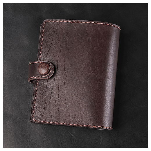 Бифолд «Кот Гангстер»