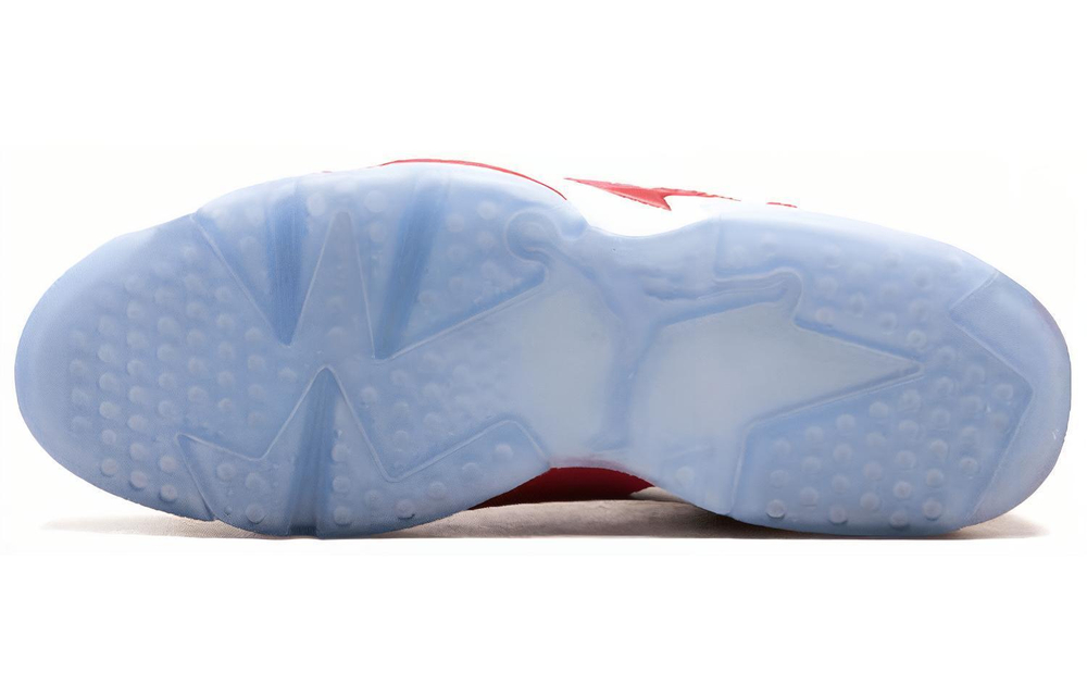 Кроссовки Jordan Air Jordan 6 Retro Slam Dunk