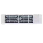 Бытовая сплит-система серии ZOOM DC Inverter AS-13UW4RYRKB04