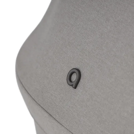 Коляска ANEX iQ Premium 2 в 1 silvé