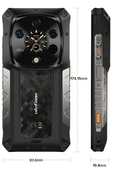 Ulefone Armor 28 Ultra