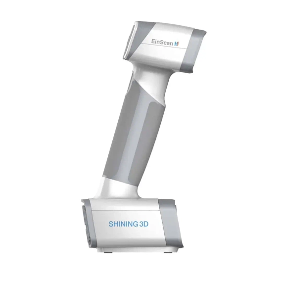 EinScan H Solid Edge Bundle