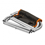 ТАБУРЕТ TALBERG ALU STOOL FOLDING