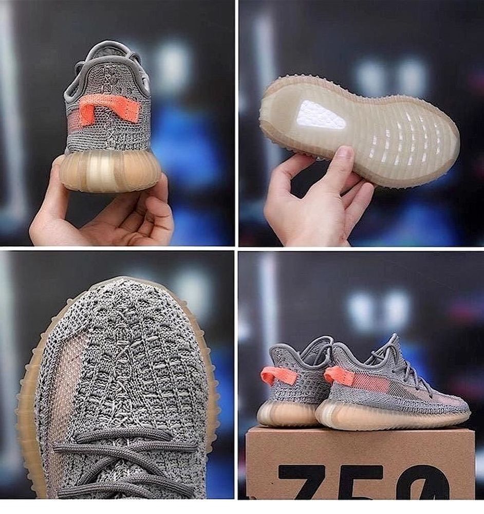 Кроссовки Yeezy Premial