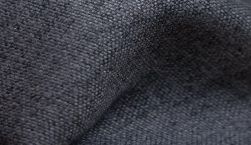 Рогожка Nea blue-grey (Неа блу-грей) 86