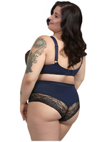 Бюстгальтер больших размеров Kris Line ELIZABETH