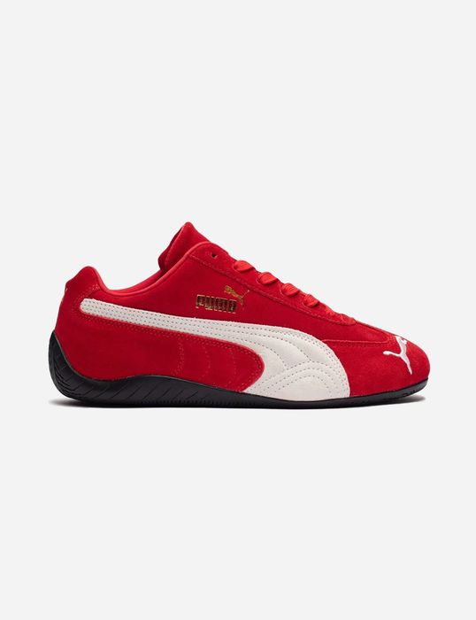 Puma Speedcat OG Red