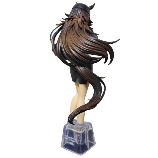 Фигурка Banpresto Девушки Пони Umamusume Pretty Derby Мистер Си Би Mr. C.B. 20см / по мотивам аниме "Девушки пони", Мистер Си Би