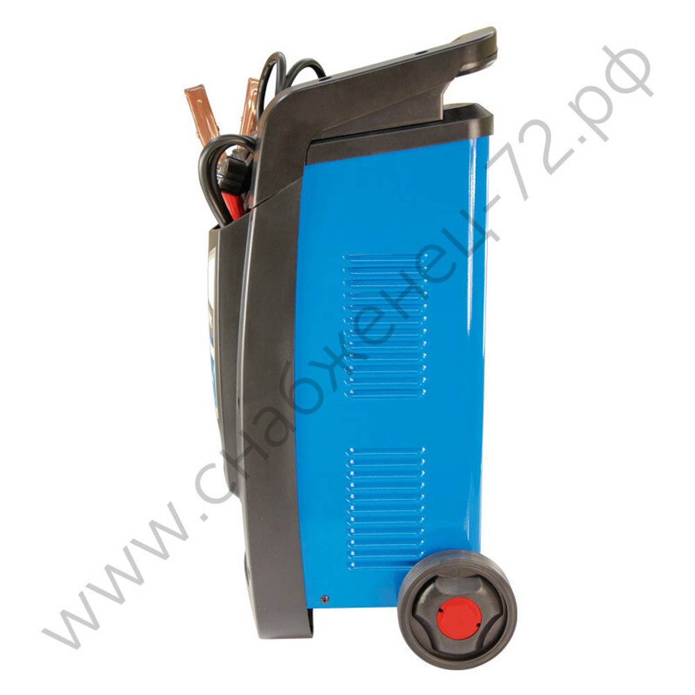 Трансформаторные пуско–зарядные устройства Энергия Старт Плюс