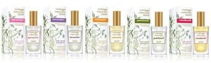 Demeter Fragrance Vintage Naturals 2009 Geranium