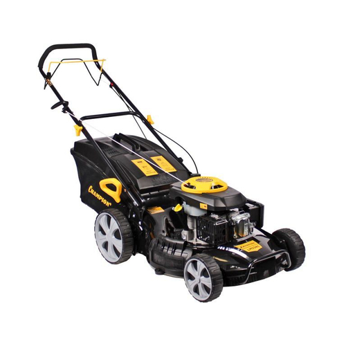 БЕНЗИНОВАЯ ГАЗОНОКОСИЛКА CHAMPION LM5344