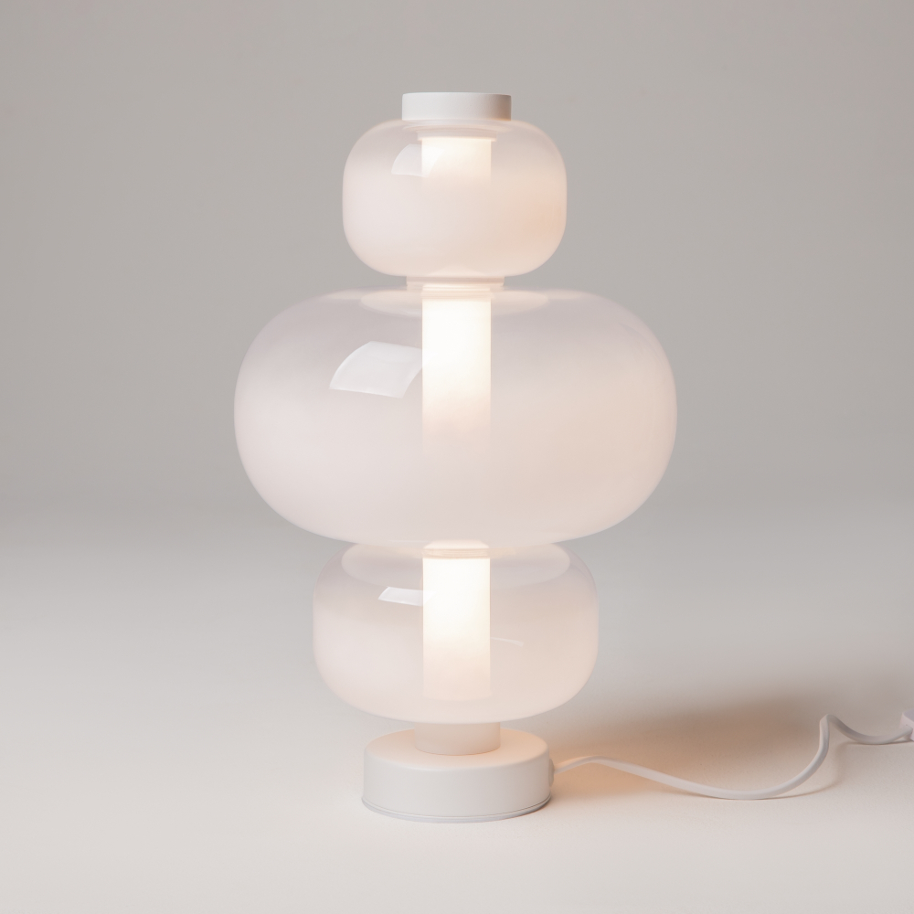 Настольная светодиодная лампа Maytoni Atmos MOD364TL-L15W3K