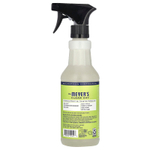Mrs. Meyers Clean Day, универсальное повседневное чистящее средство, с ароматом лимонной вербены, 473 мл (16 жидк. унций)