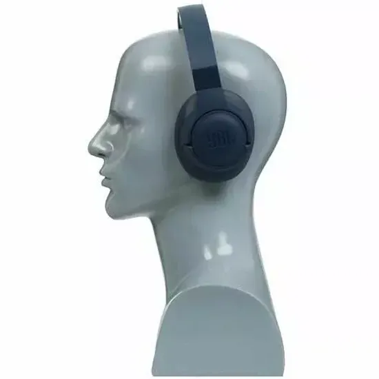 Беспроводные наушники JBL Tune 720BT Синий