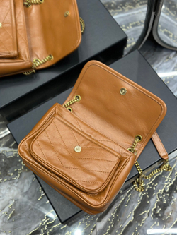 Saint Laurent Niki 21 cm