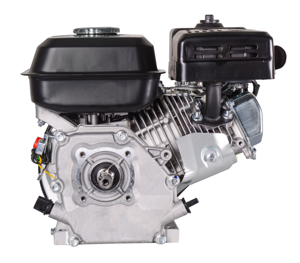 Двигатель бензиновый Huter GE-21220FА