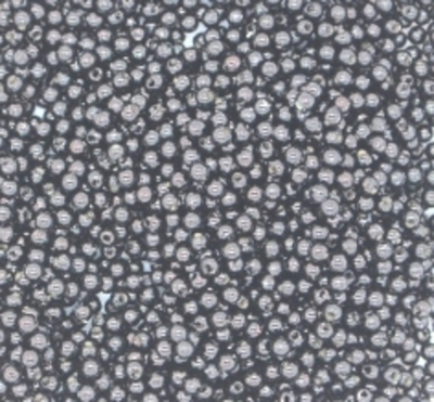 Бусины пришивные, Ø 3 мм