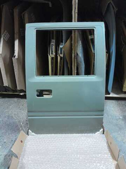 ДВЕРЬ ЗАДНЯЯ ПРАВАЯ GW SAILOR 6201200B00