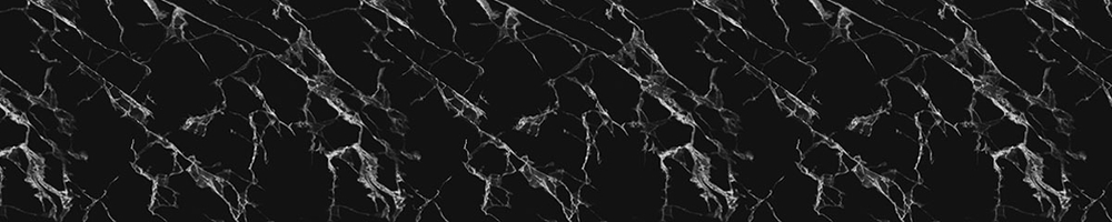 Кухонный фартук Крестола black 3000х600 мм