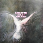 Emerson, Lake & Palmer / Emerson, Lake & Palmer (LP)